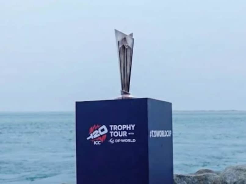 Amid Bangladesh Row, ICC Faces New Concerns Ahead Of T20 World Cup 2026