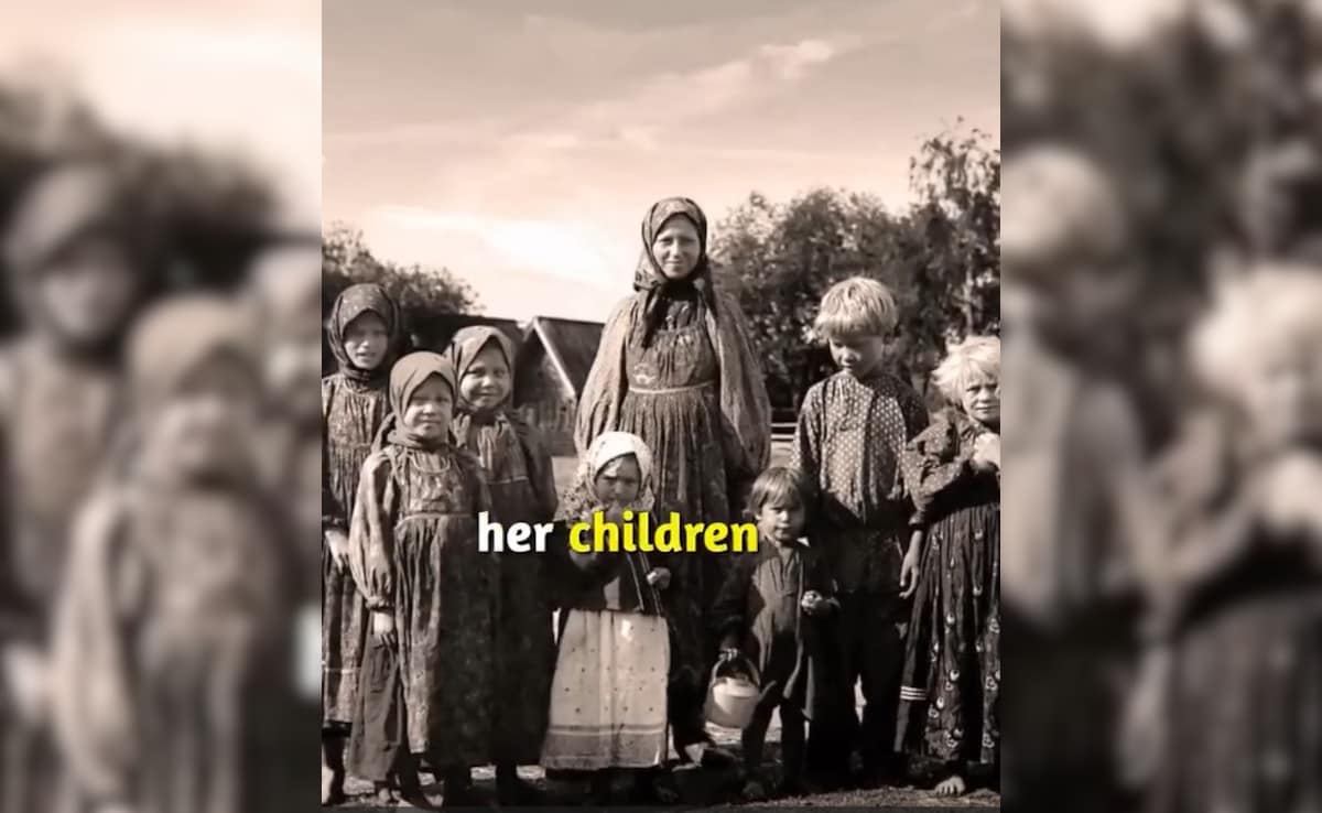 Latest and Breaking News on NDTV