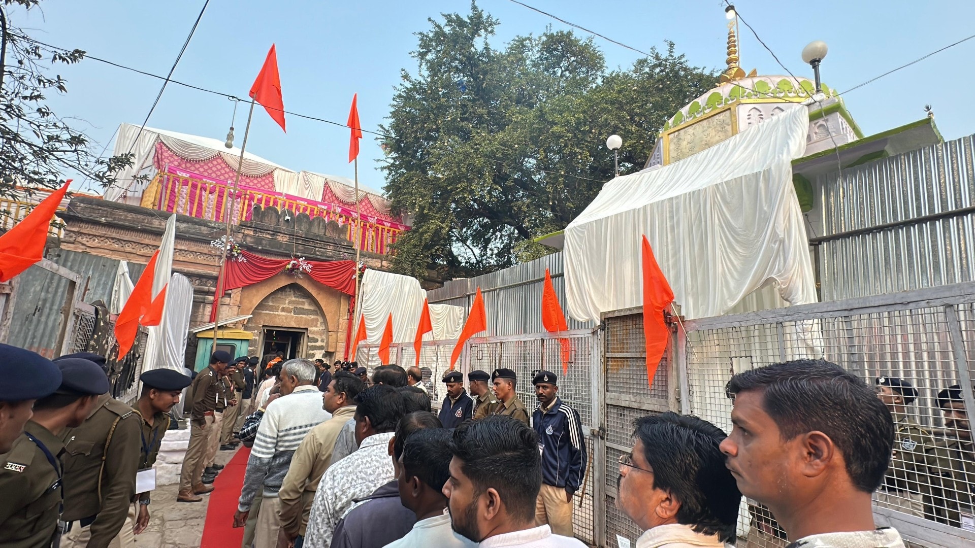 Latest and Breaking News on NDTV