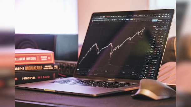 Everything, Everywhere, All At Once: Dalal Street's Week To Forget | Joining The Dots