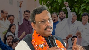 BJP Confident Of Comfortable Win In BMC Polls: Vinod Tawde