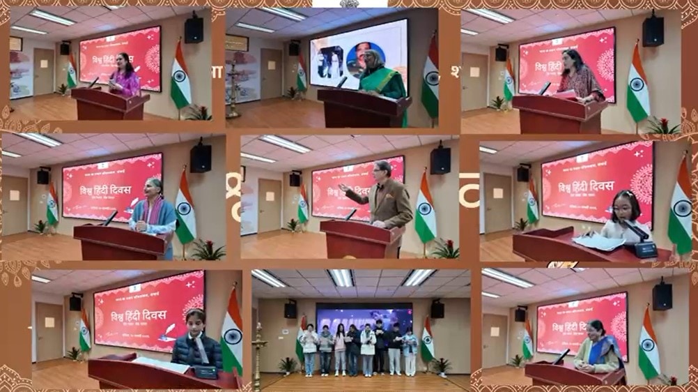 Latest and Breaking News on NDTV