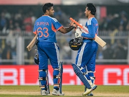 India vs New Zealand 4th T20I Live Streaming: When And Where To Watch Live Telecast For Free