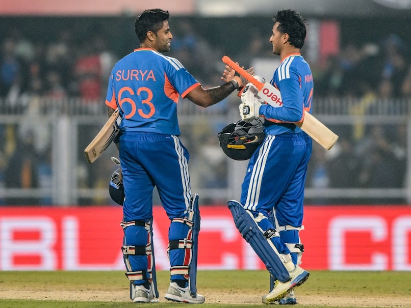 India vs New Zealand 4th T20I Live Streaming: When And Where To Watch Live Telecast For Free