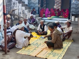 पिता ने जिंदा बेटी को मृत घोषित किया, समाज-परिवार को बुलाकर कराया मृत्यभोज