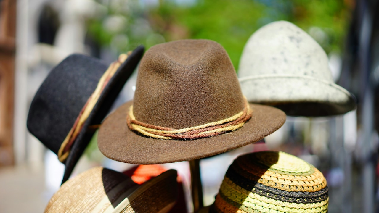 Best Breathable Hats And Caps For Summer Sun Protection Best Breathable Hats And Caps For Summer Sun Protection