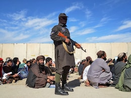 Taliban's New Law Legalises Slavery In Afghanistan, Makes Mullahs Immune