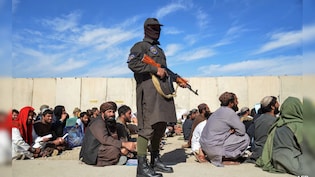 Taliban's New Law Legalises Slavery In Afghanistan, Makes Mullahs Immune
