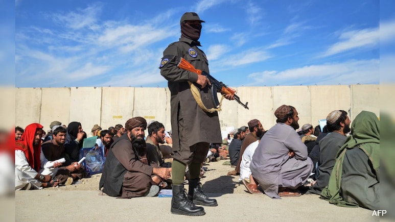 तालिबान के नए कोड में मौलवियों को अपराध की छूट, ऐसे 7 चौंकाने वाले फैसले