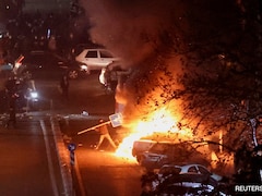 Nearly 2,000 People Killed In Iran Protests, Says Official