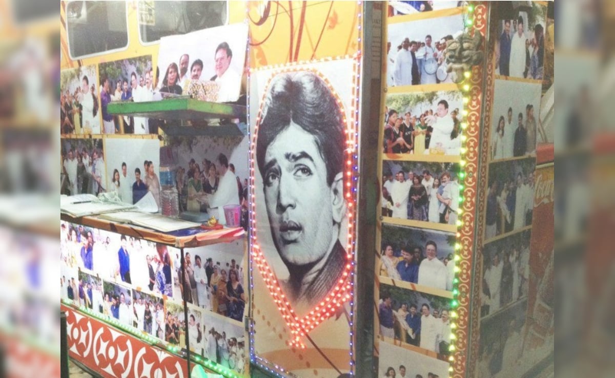 Latest and Breaking News on NDTV