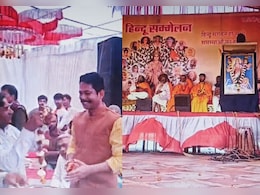 राजनीतिक तूफान में फंसा MP का शाह परिवार, मंत्री को SC से फटकार, तो विधायक पार्टी की विचारधारा से दिखे अलग