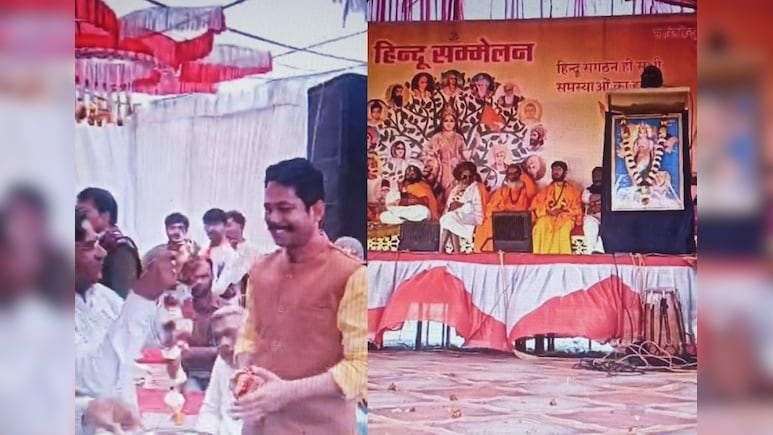 राजनीतिक तूफान में फंसा MP का शाह परिवार, मंत्री को SC से फटकार, तो विधायक पार्टी की विचारधारा से दिखे अलग