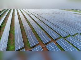 भारत 2030 तक 500 गीगावाट स्वच्छ बिजली लक्ष्य हासिल करने की राह पर अग्रसर : केंद्र