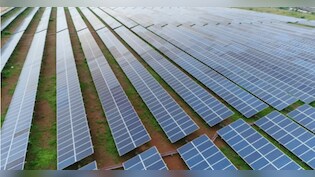 भारत 2030 तक 500 गीगावाट स्वच्छ बिजली लक्ष्य हासिल करने की राह पर अग्रसर : केंद्र