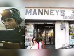 Shut In 2012, How <i>Ikkis</i> Brought Pune's Iconic Manneys Book Store Back To Life