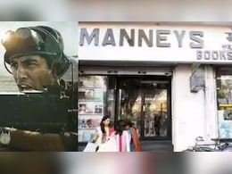 Shut In 2012, How <i>Ikkis</i> Brought Pune's Iconic Manneys Book Store Back To Life