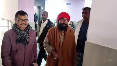 Begusarai News: साधु की भेष में आया रावण, घर में घुसकर महिला से किया रेप