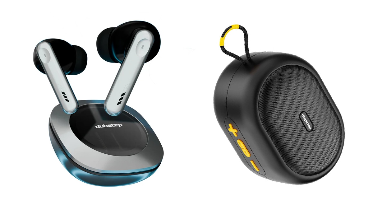 Rs 499 से शुरू होने वाले Earbuds Buzz X7, X8, X9, और ब्लूटूथ स्पीकर लॉन्च, जानें फीचर्स