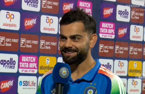 ‘मां संभाल कर रखती हैं..', विराट से लेकर एम्ब्रोस तक दिलों को छूनेवाली मां-बेटे की कहानी