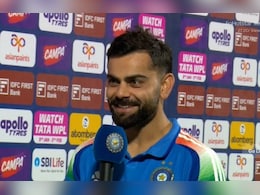 विराट कोहली ने अपनी ज़िंदगी की महिलाओं के लिए ऐसा प्यारा जेस्चर कर जीत लिया दिल