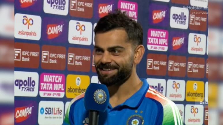 &lsquo;मां संभाल कर रखती हैं..', विराट से लेकर एम्ब्रोस तक दिलों को छूनेवाली मां-बेटे की कहानी