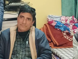 रिश्वतखोर हेड कांस्टेबल को एसीबी ने दबोचा, FIR से नाम हटाने के लिए मांगे थे 10 हजार