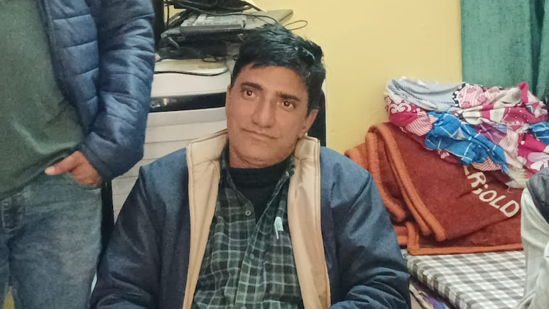 रिश्वतखोर हेड कांस्टेबल को एसीबी ने दबोचा, FIR से नाम हटाने के लिए मांगे थे 10 हजार