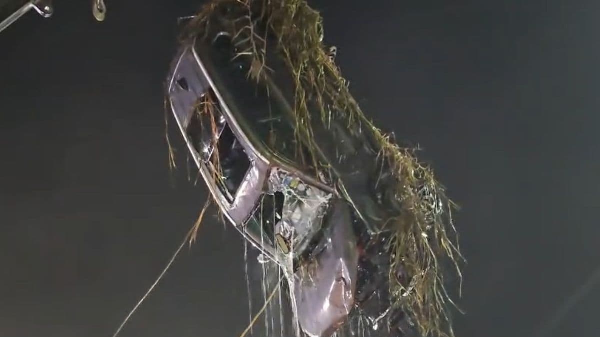 Latest and Breaking News on NDTV