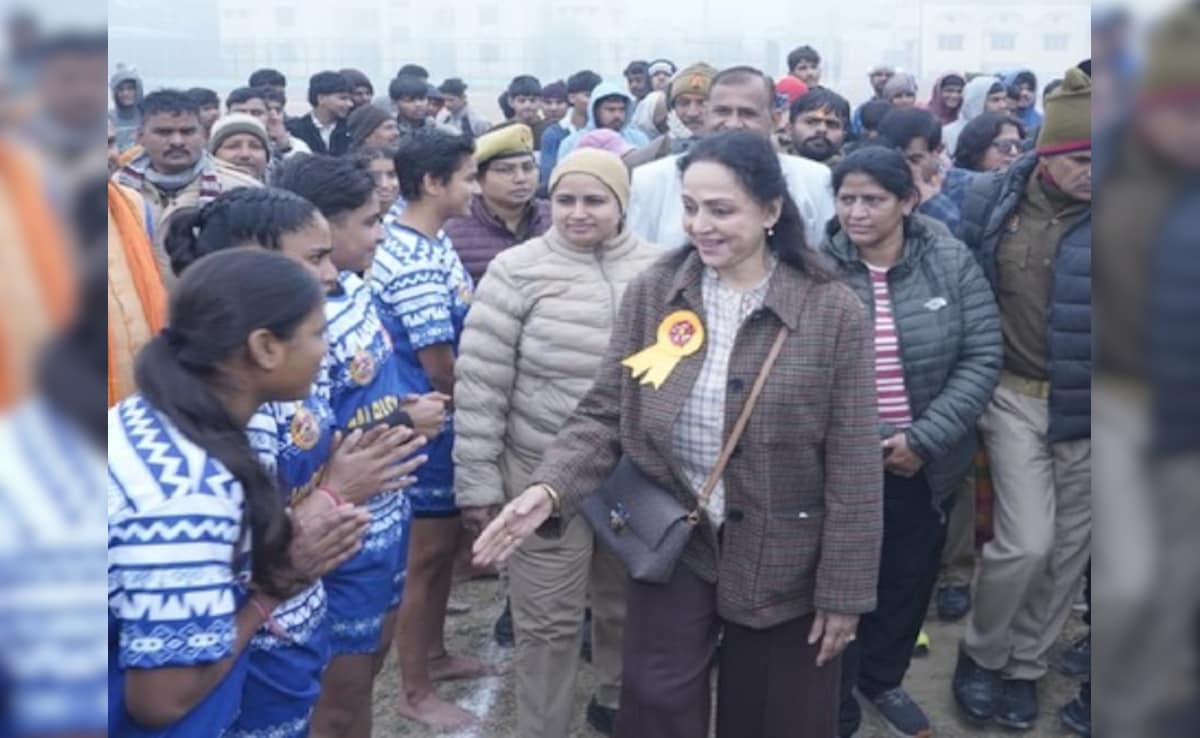 Latest and Breaking News on NDTV