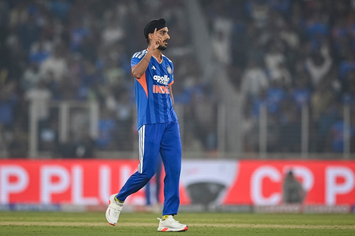 IND vs NZ LIVE Score, 4th T20I: अर्शदीप को पहले ओवर में पड़ी मार, सीफर्ट कर रहे आक्रमक बल्लेबाजी