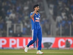 "Not In My Control": India Pacer Arshdeep Singh Breaks Silence On Selection Uncertainty