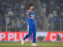 Arshdeep Singh Equals Unwanted Record After 18-Run First Over In 2nd T20I vs New Zealand