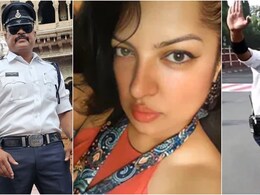 Dancing Cop Ranjit Singh: इंदौर के डांसिंग कॉप रंजीत का डिमोशन, महिला को इंदौर बुलाने के मामले में गिरी गाज, जानें मामला