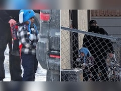 स्कूल से लौटे 5 वर्षीय बच्चे को घर के बाहर से पकड़ ले गए एजेंट, ट्रंप की इमिग्रेशन सख्ती की ये कहानी रुला देगी