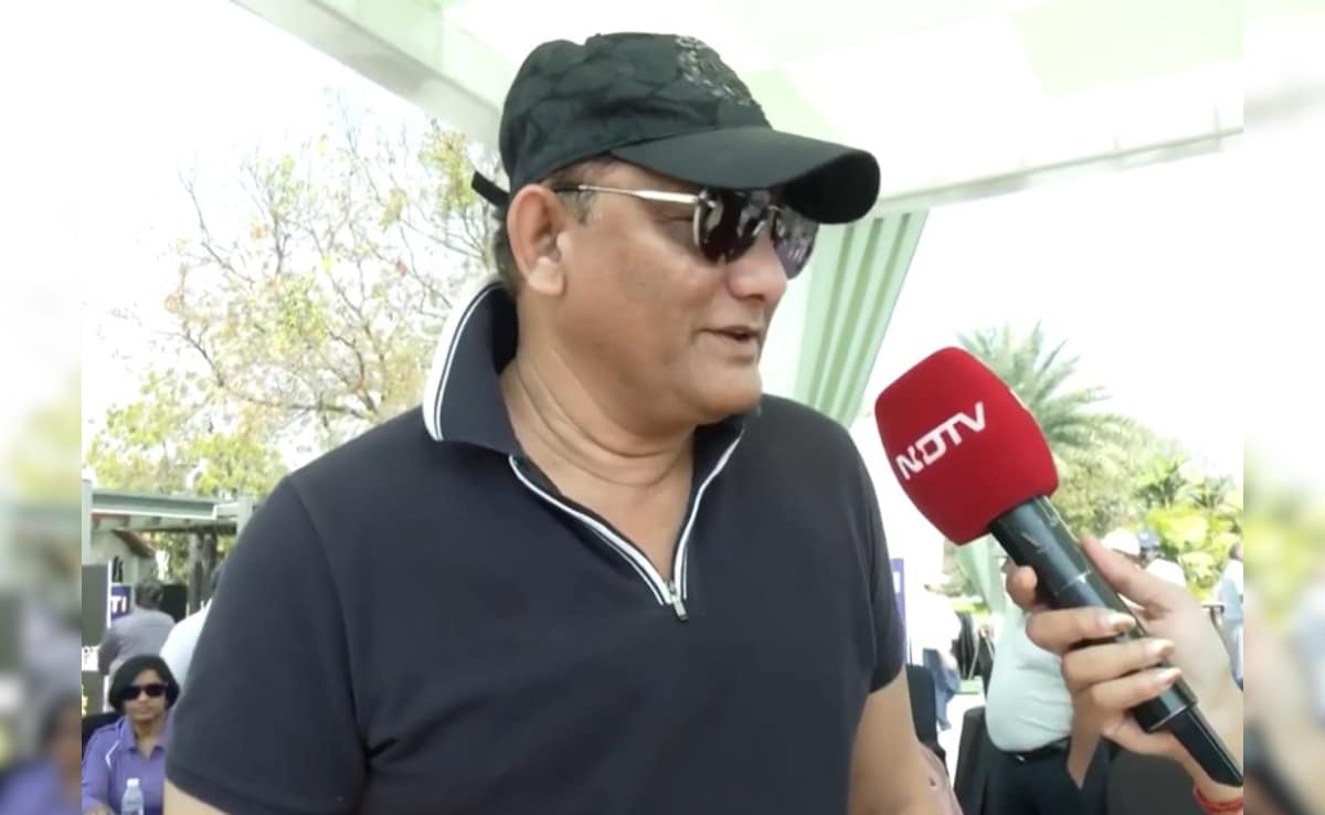 'खेल लोगों को एक दूसरे के करीब लाता है', मोहम्मद अजहरुद्दीन ने की NDTV गोल्फ Pro-Am की तारीफ