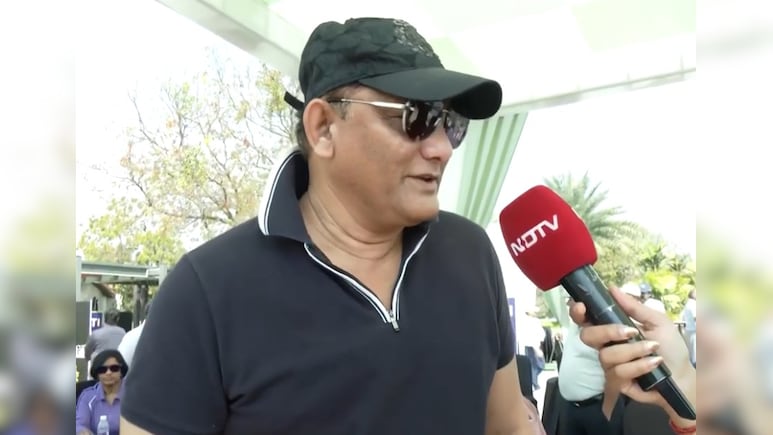 "खेल लोगों को एक दूसरे के करीब लाता है", मोहम्मद अजहरुद्दीन ने की NDTV गोल्फ Pro-Am की तारीफ