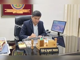 फर्जी एक्सपीरियंस सर्टिफिकेट स्कैम: EOW का बड़ा एक्शन, PHE के तत्कालीन ईई और फर्म पर एफआईआर