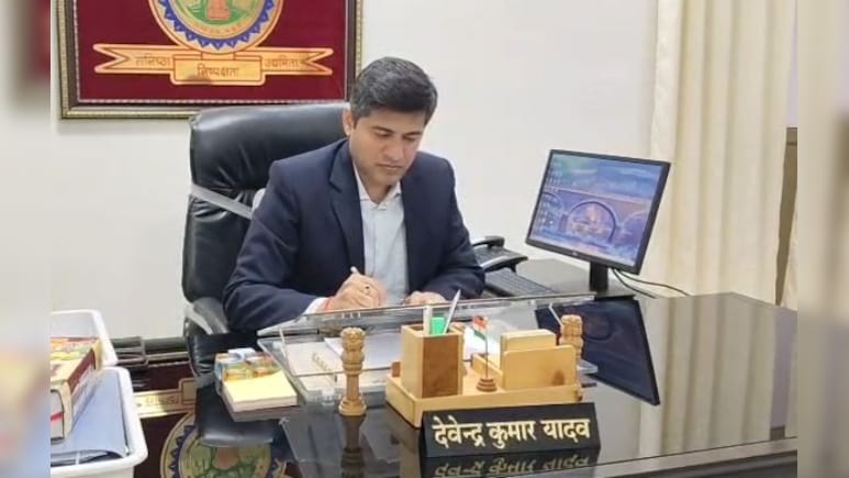 फर्जी एक्सपीरियंस सर्टिफिकेट स्कैम: EOW का बड़ा एक्शन, PHE के तत्कालीन ईई और फर्म पर एफआईआर