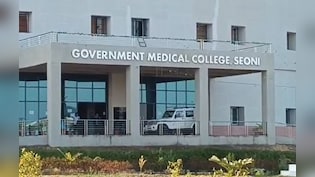 मेडिकल कॉलेज के नाम पर करोड़ों की धोखाधड़ी! EOW ने फर्जी अधिकारी पर दर्ज की FIR