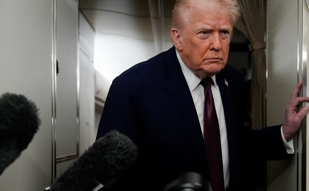 US Slaps 25% Tariffs On Nations Doing Trade With Iran. How It May Hit India