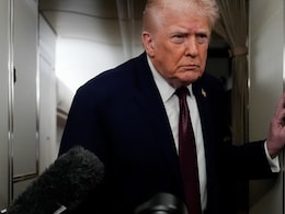 How Donald Trump's 25% Tariffs Over Iran Trade May Impact India