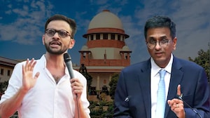 Bail Before Conviction Should Be Matter Of Right: Ex-Chief Justice DY Chandrachud