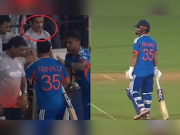 IND vs NZ, 1st T20I: गौतम गंभीर की इस चतुराई ने पलट दी बाजी और टीम इंडिया को दिला दी जीत, मिल गया नया फिनिशर