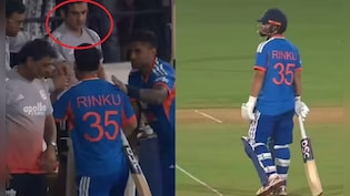 IND vs NZ, 1st T20I: गौतम गंभीर की इस चतुराई ने पलट दी बाजी और टीम इंडिया को दिला दी जीत, मिल गया नया फिनिशर