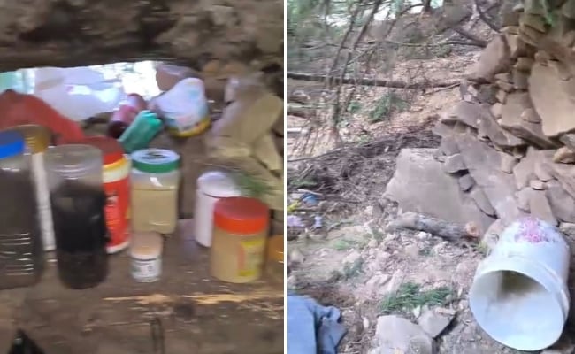 Latest and Breaking News on NDTV