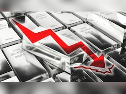 Silver Rate Today LIVE Updates: 2 दिन में 4.22 लाख से लुढ़क कर 3.43 लाख पर आ गई चांदी