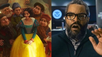 Razzie Awards 2026 Nominations: Snow White, War Of The Worlds Lead The List