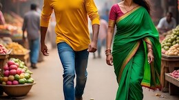 जबलपुर में शादी तोड़ने से नाराज हुआ पूर्व मंगेतर, गर्दन और सीने पर ताबड़तोड़ चाकू घोंप युवती की हत्या