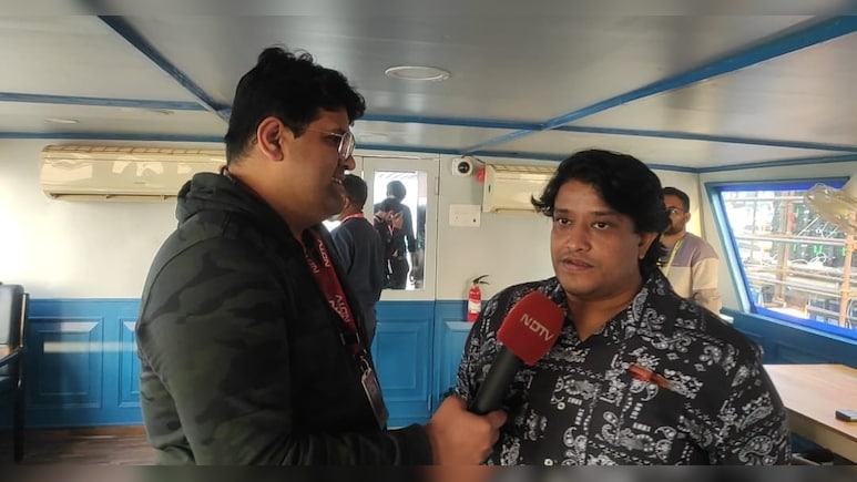 Divya Kumar Exclusive: 'पुराने गीतों को ज्यादा सुनता हूं', ये हैं पसंदीदा बॉलीवुड सिंगर्स